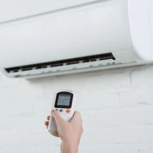 Split Panasonic Inverter 3500 frigorías/calorías