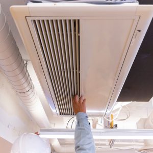Aire acondicionado Split Mitsubishi 3000 frigorías