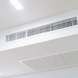 Congelador industrial horizontal 400 L